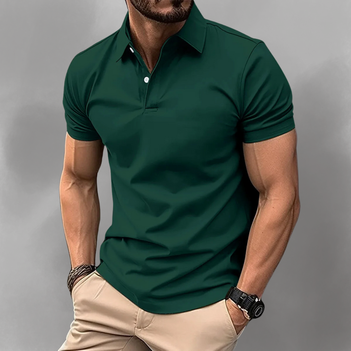 DANILO™|POLO ELEGANTE CLASSICA