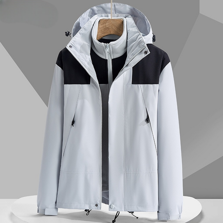 ELISA™ | GIACCA SOFTSHELL TERMICA 3 IN 1