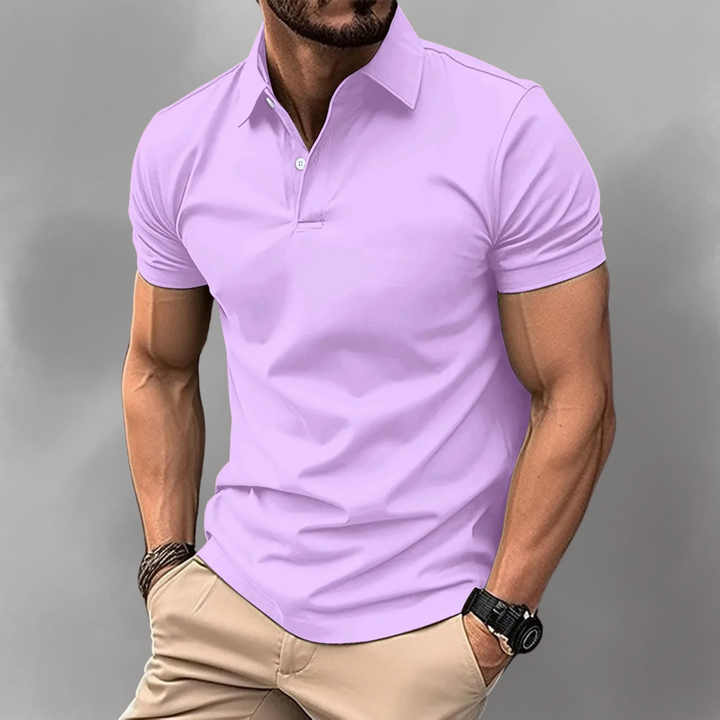 DANILO™|POLO ELEGANTE CLASSICA