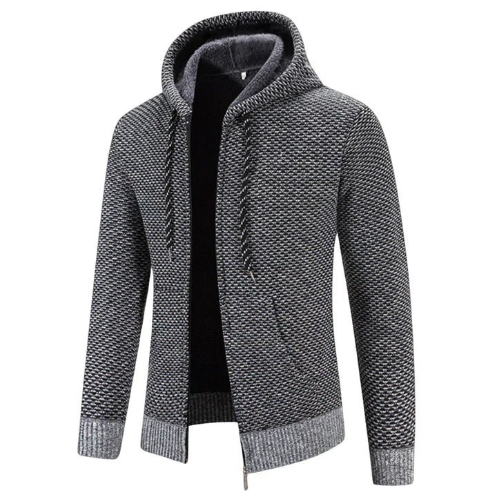 GEOFFREY™|HOODIE ESSENZIALE