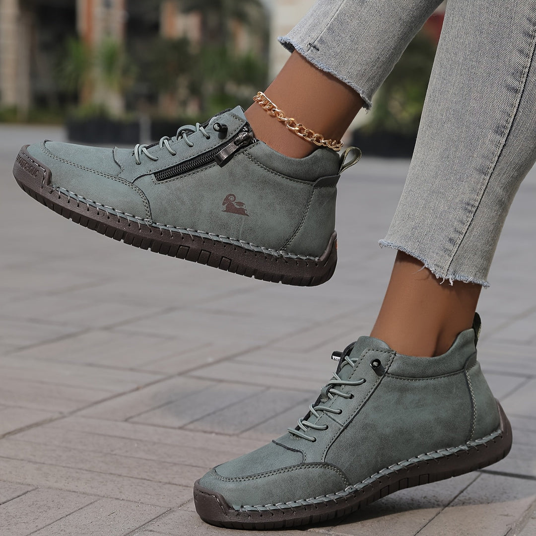 LIAM™|SCARPE COMODE UOMO