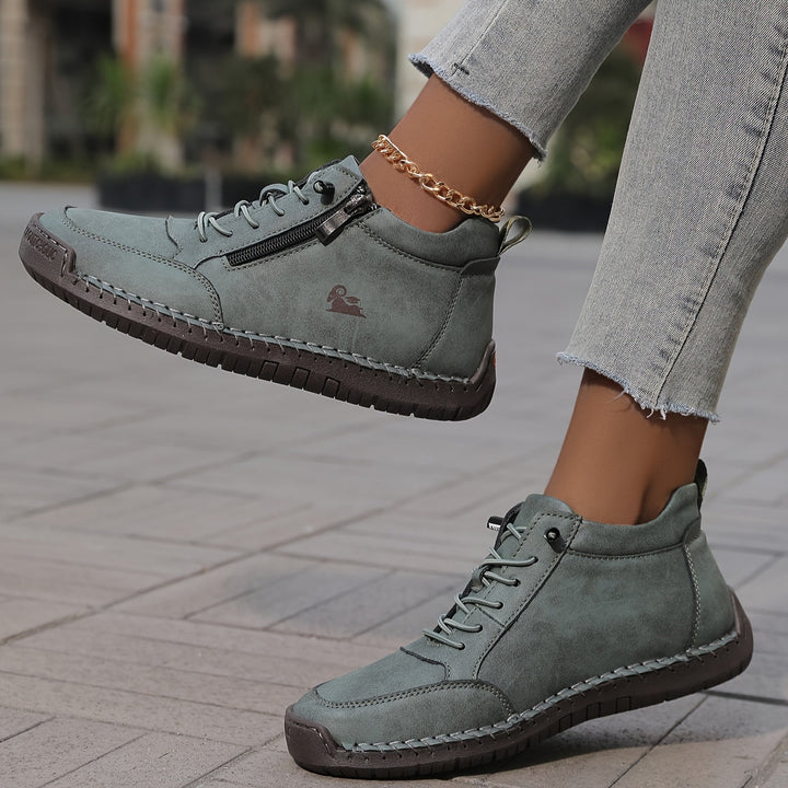 LIAM™|SCARPE COMODE UOMO