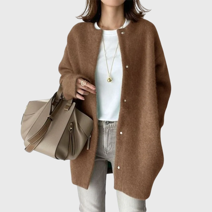 CHLOÉ™|CARDIGAN ELEGANTE