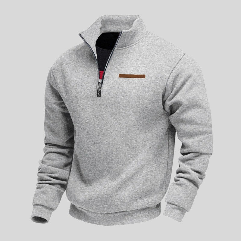 Giovanni™| Chiusura termica a quarti