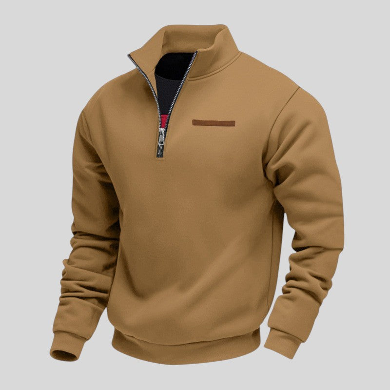 Giovanni™| Chiusura termica a quarti