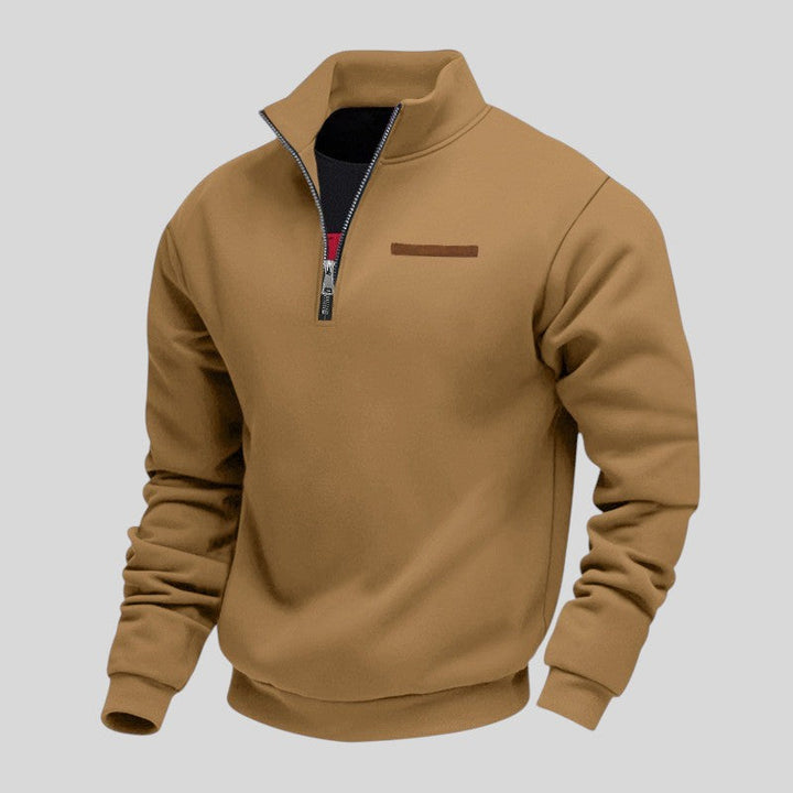 Giovanni™| Chiusura termica a quarti