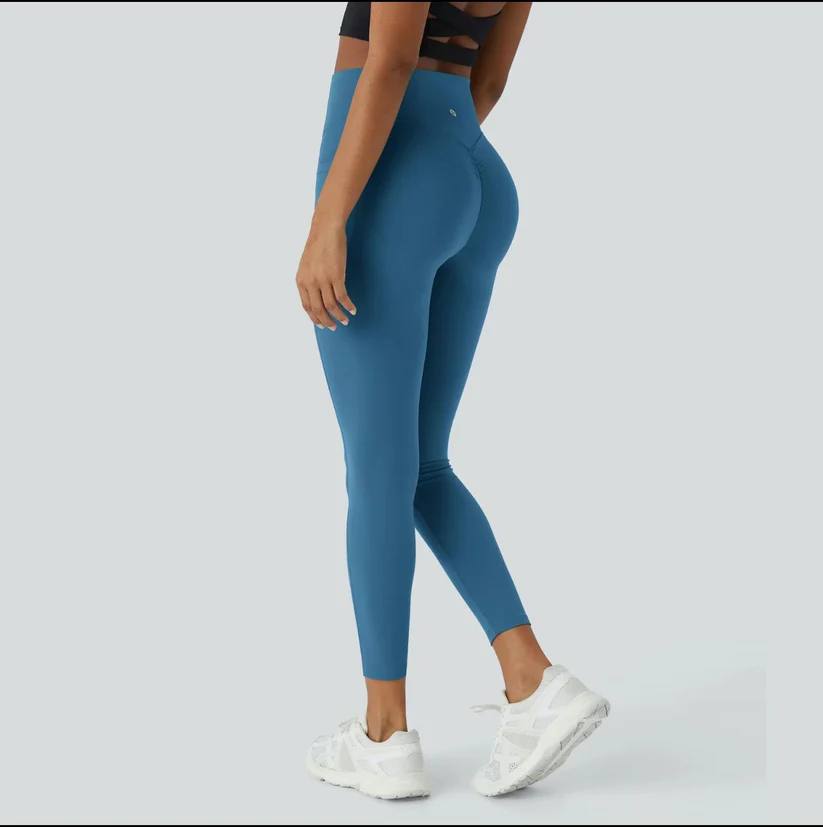 ALENA™|LEGGINGS PUSH-UP