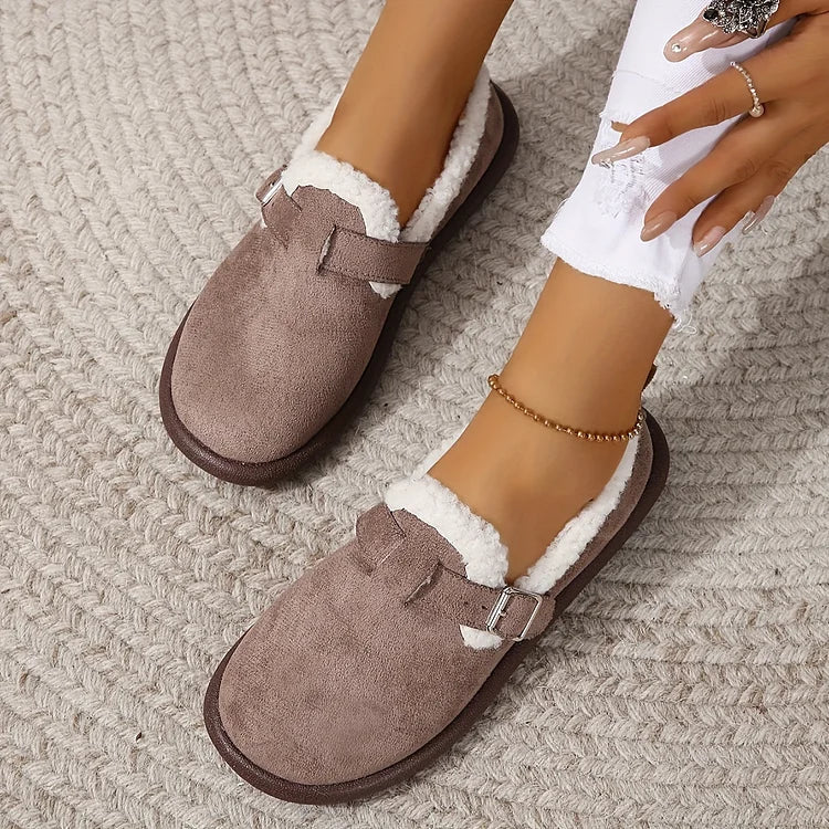 RUBY™|MOCASSINI SLIP-ON