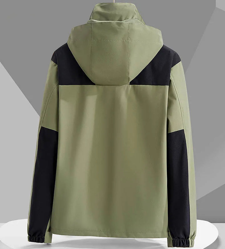 ELISA™ | GIACCA SOFTSHELL TERMICA 3 IN 1