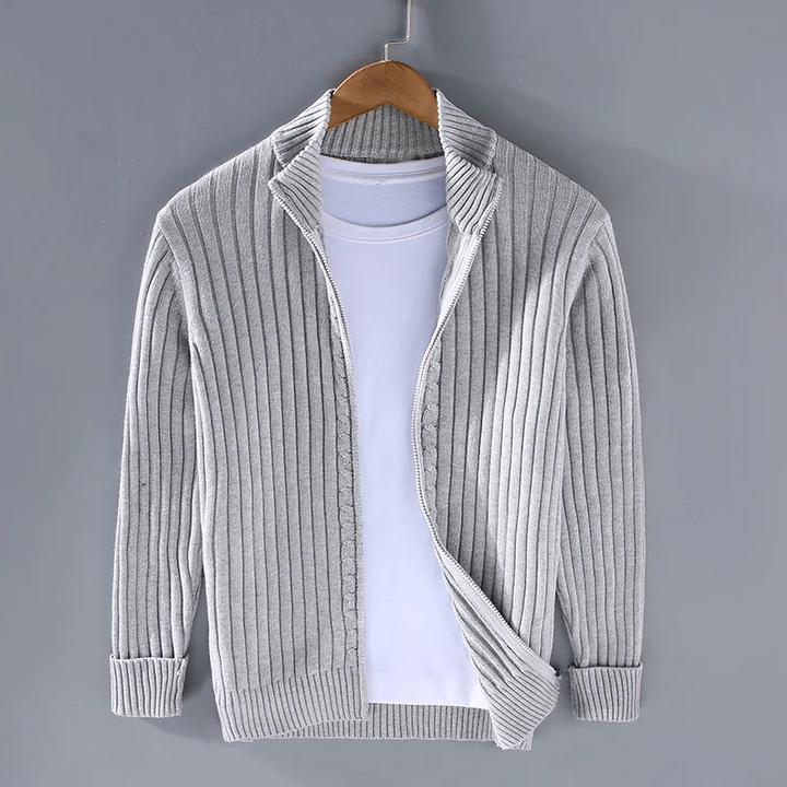 GLENN™|CARDIGAN CASUAL ELEGANTE